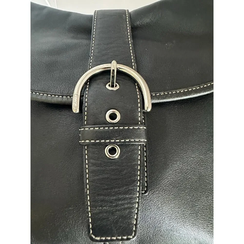 Coach y2k add touch